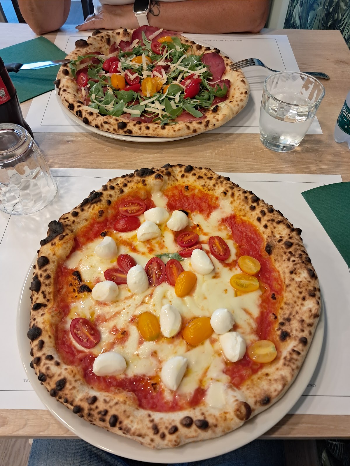 Il Pizzificio Giaveno - 1