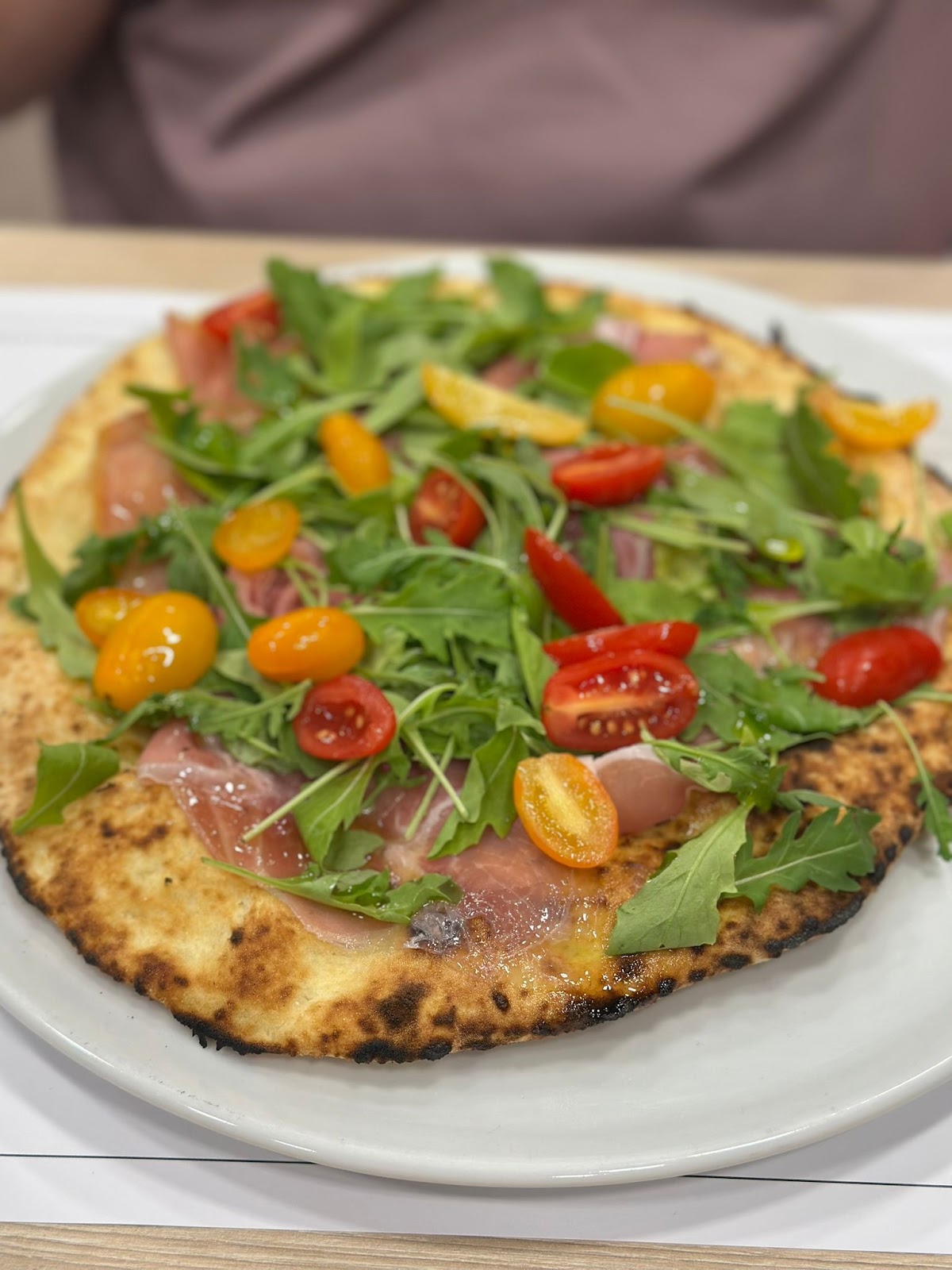 Il Pizzificio Giaveno - 3