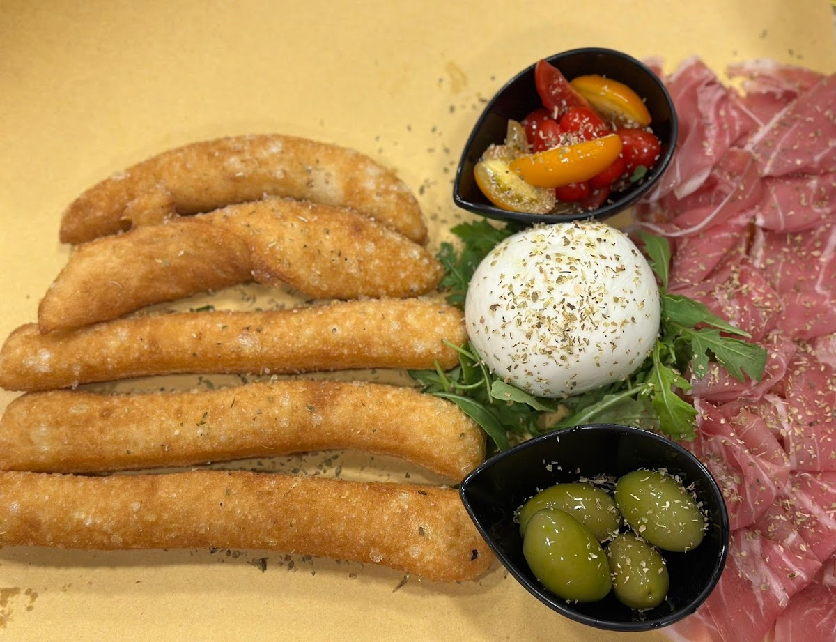 Il Pizzificio Giaveno - 6